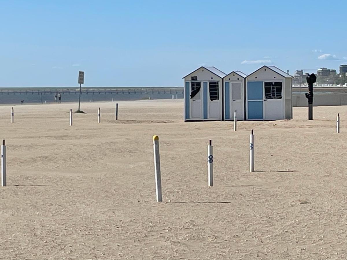 Le Dune Di Medea Grado Exteriér fotografie